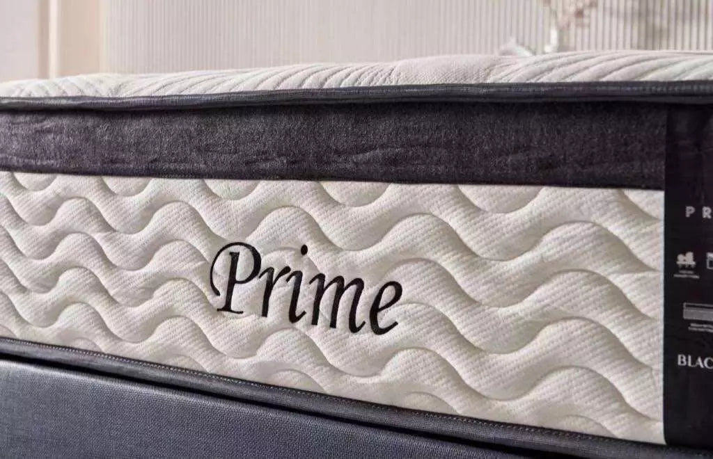 LUXURY PRIME 3000 GEL POCKET MATTRESS 3FT