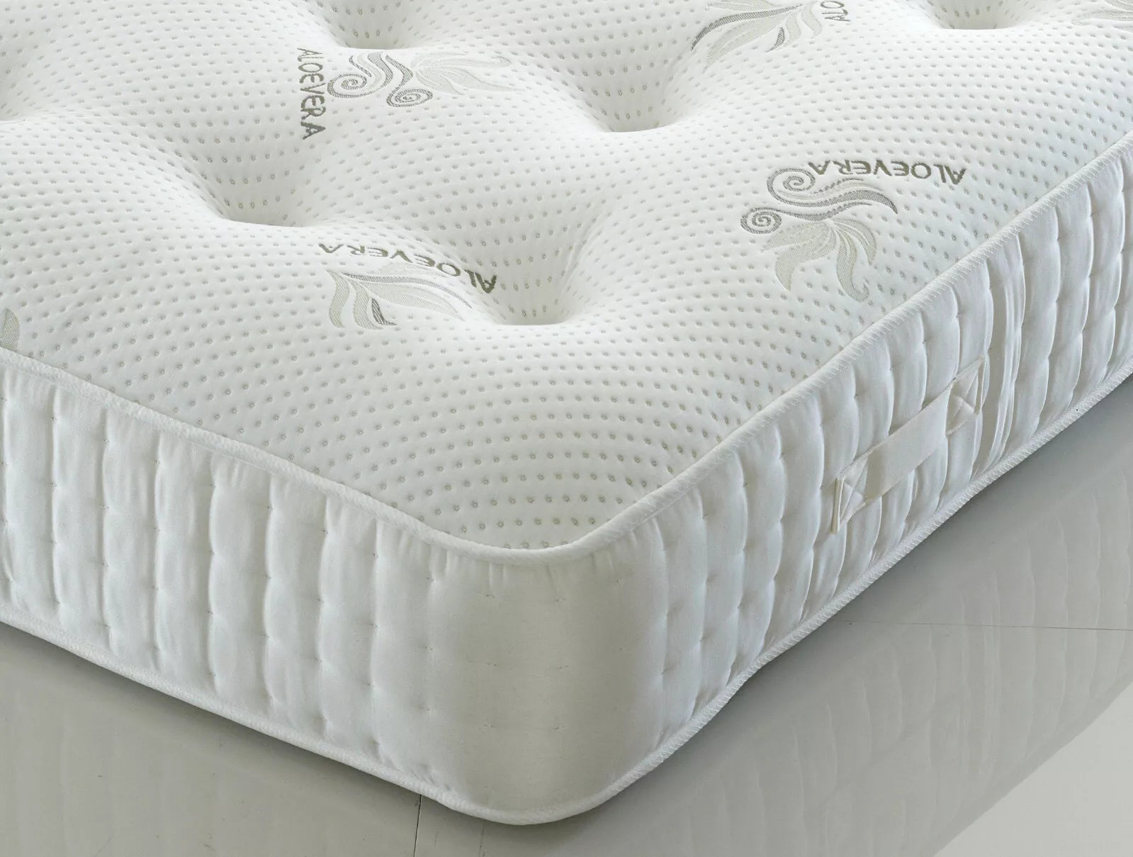 Deep Fill Pocket Sprung Orthopaedic Mattress