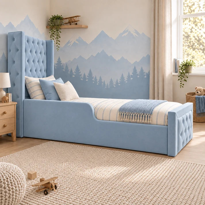 MNS Arlo Kids Bed Frame
