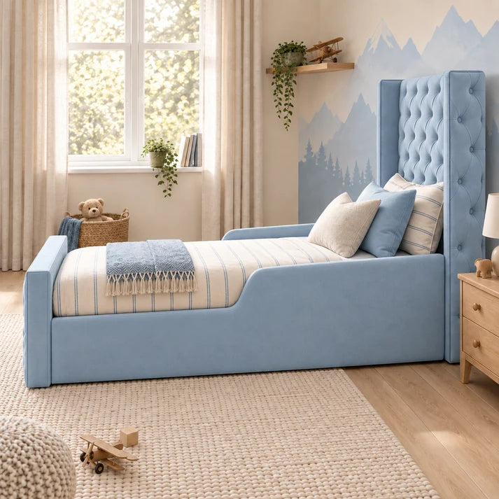 MNS Arlo Kids Bed Frame