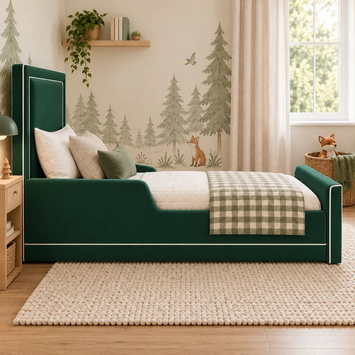 MNS Oakley Kids Bed Frame