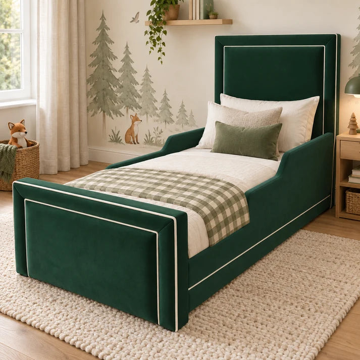MNS Oakley Kids Bed Frame