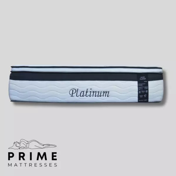 LUXURY PLATINUM 3500 GEL POCKET MATTRESS 3FT 4FT 4FT6 DOUBLE 5FT KING SIZE