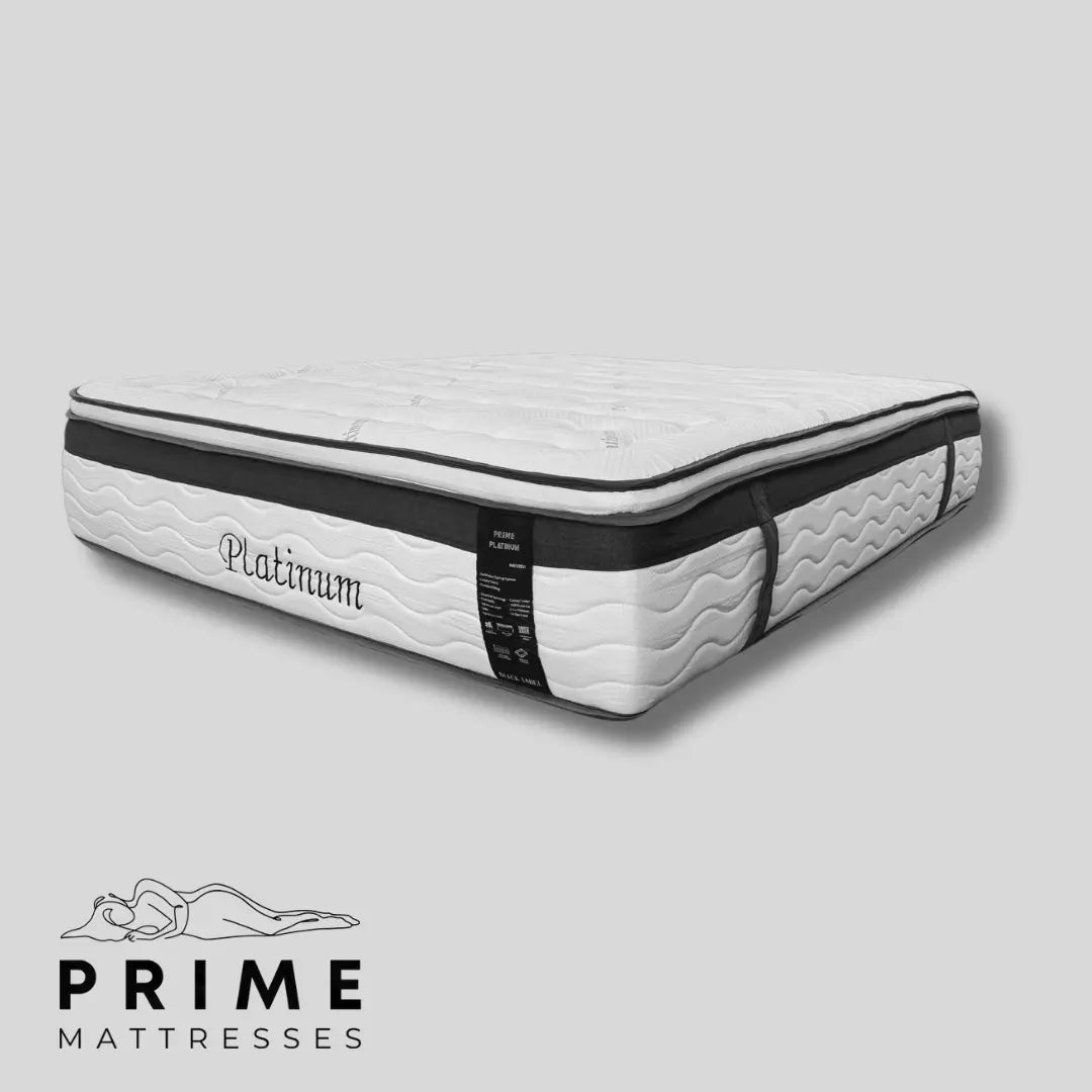 Luxury Platinum 3500 Gel Pocket Mattress