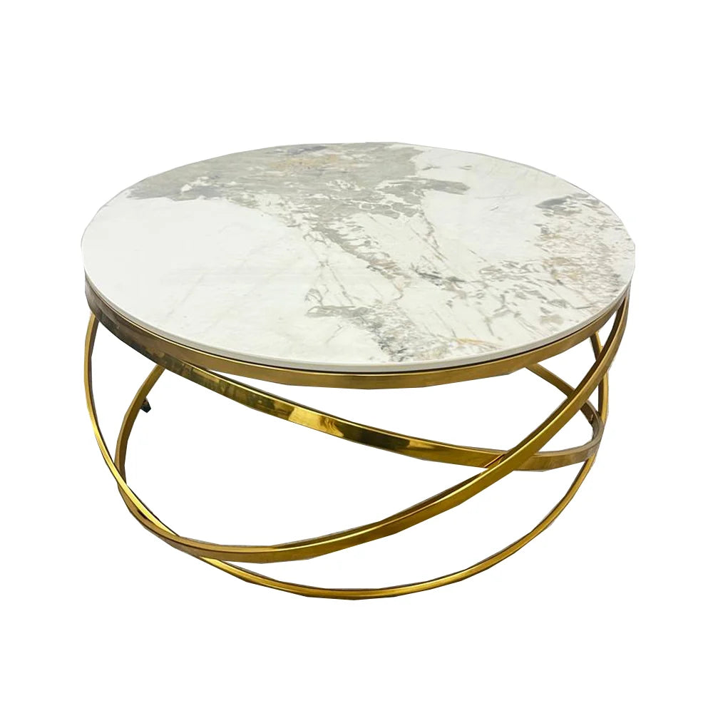 MNS Spiro Coffee Table