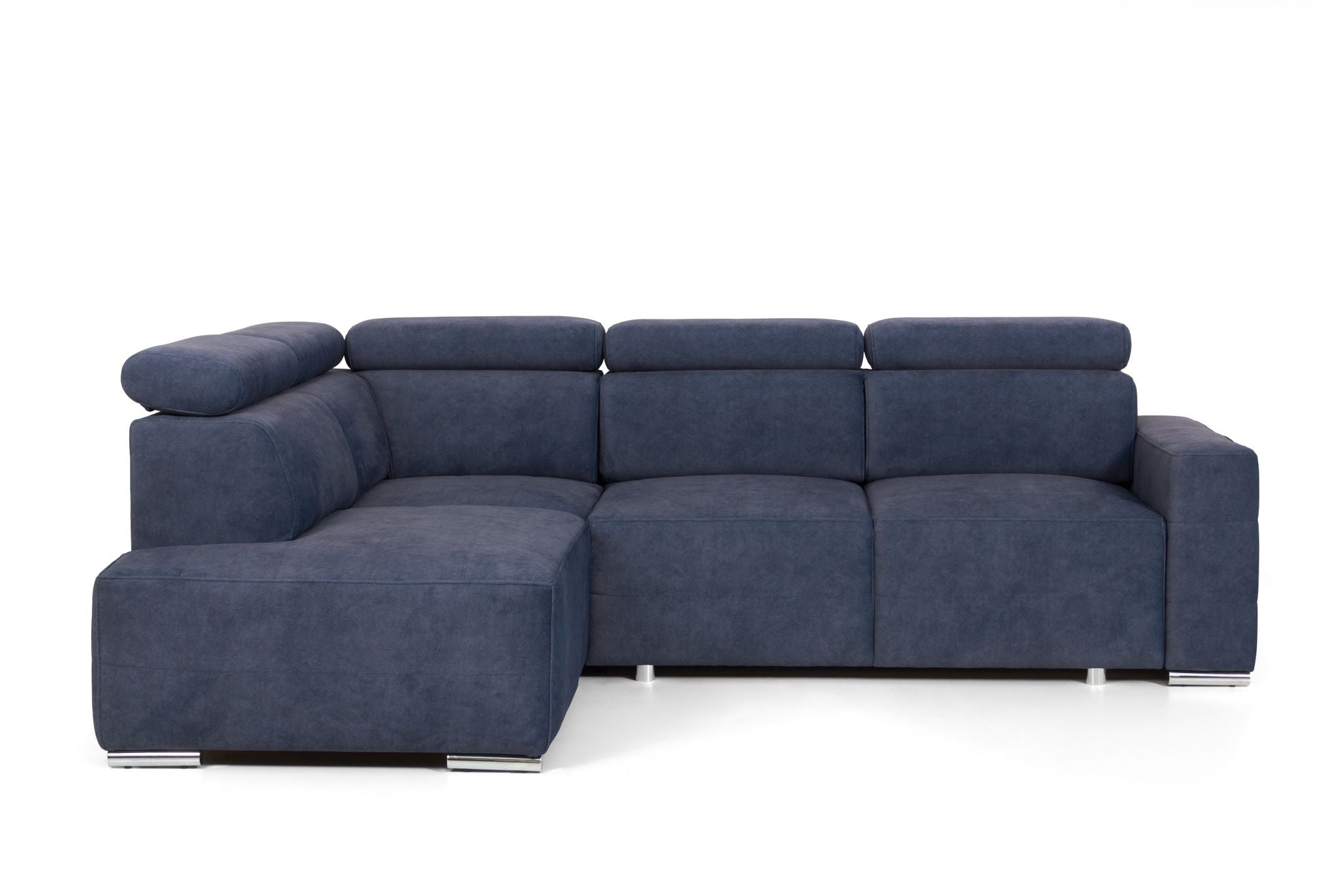 Bergamo Sofa Bed With Storage/Pull Out Couch