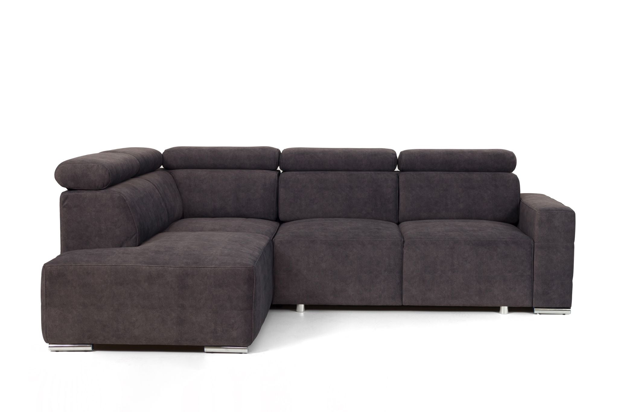 Bergamo Sofa Bed With Storage/Pull Out Couch