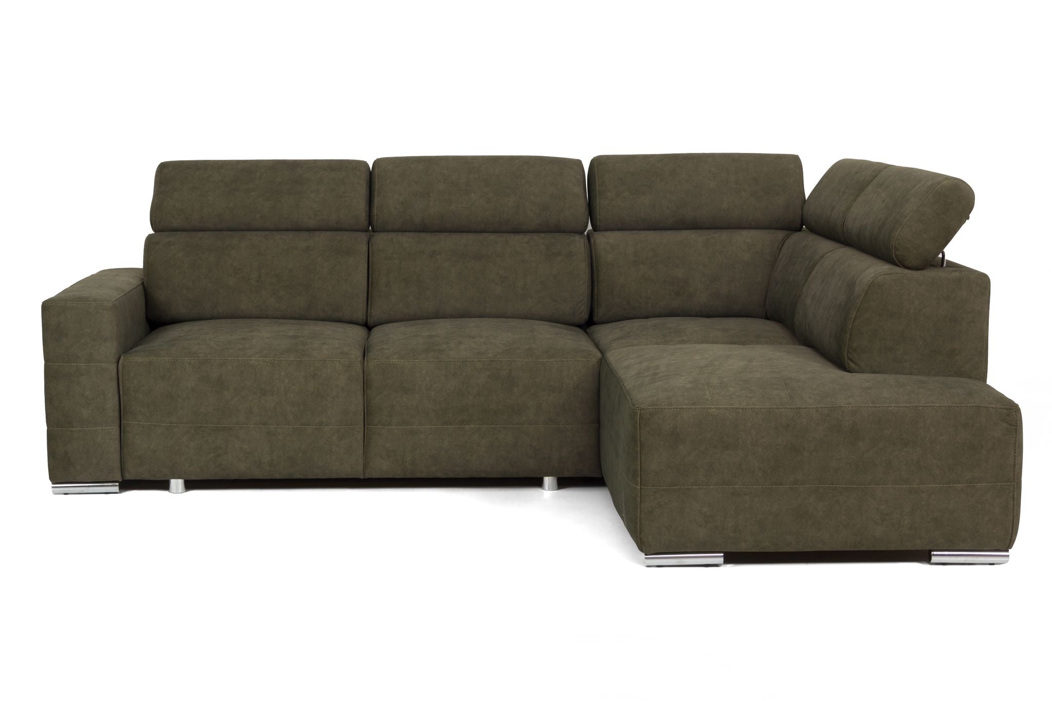 Bergamo Sofa Bed With Storage/Pull Out Couch