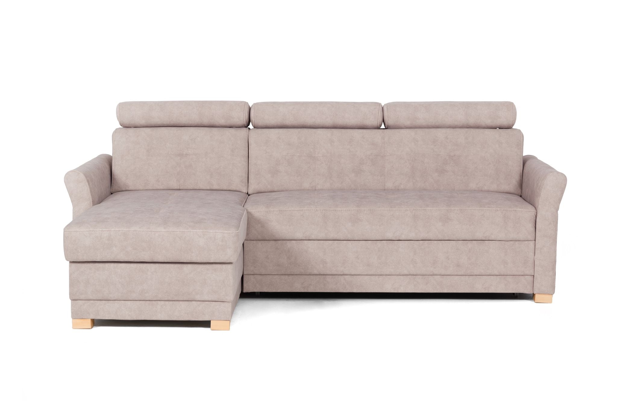 Harris Sofa Bed Included Storage/Couch