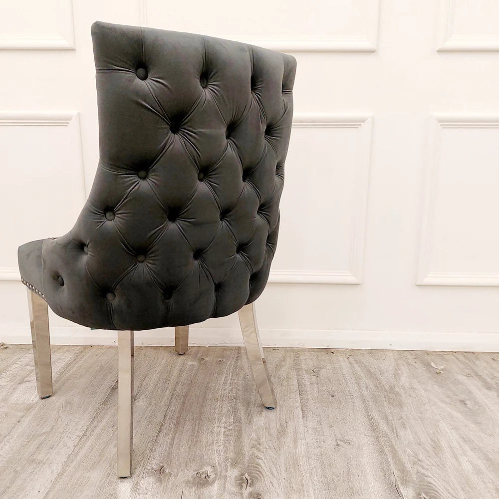 MNS Kensington Dining Chair