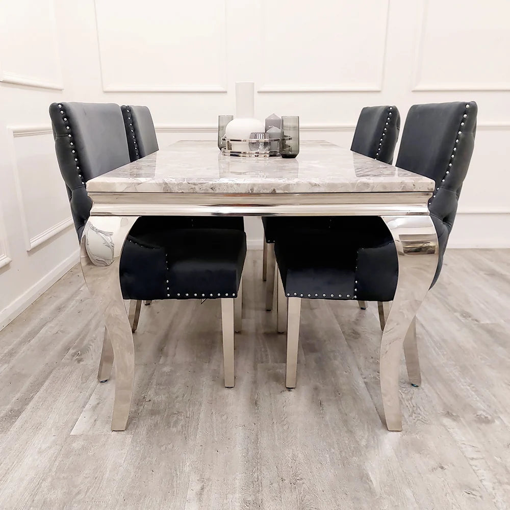 MNS Kensington Dining Chair