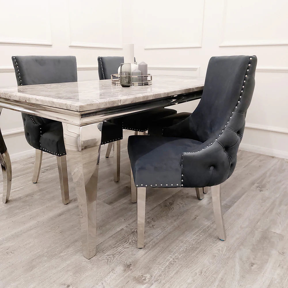 MNS Kensington Dining Chair