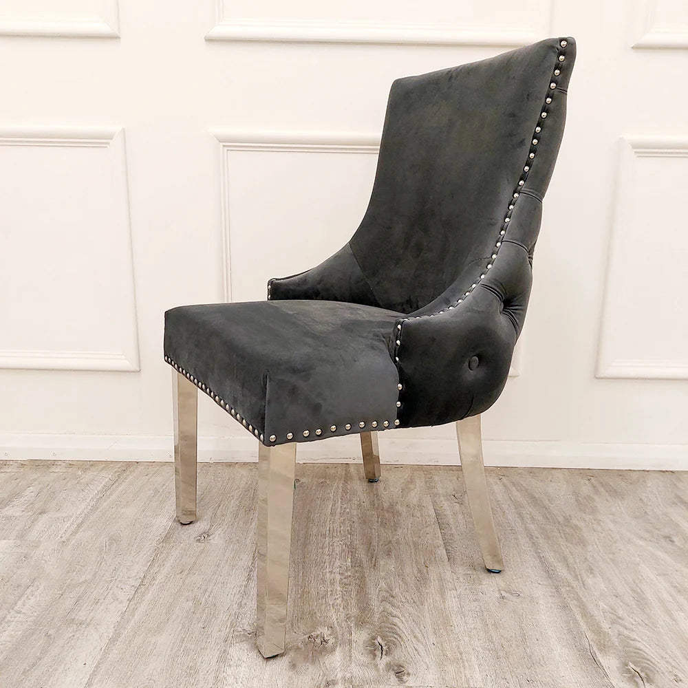 MNS Kensington Dining Chair