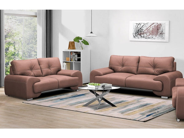 MNS Omega Leather Collection