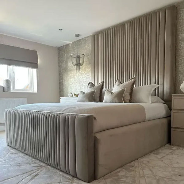 SPECIAL SIZE BED FRAME - MAKE ON YOUR OWN MEAUREMENTS