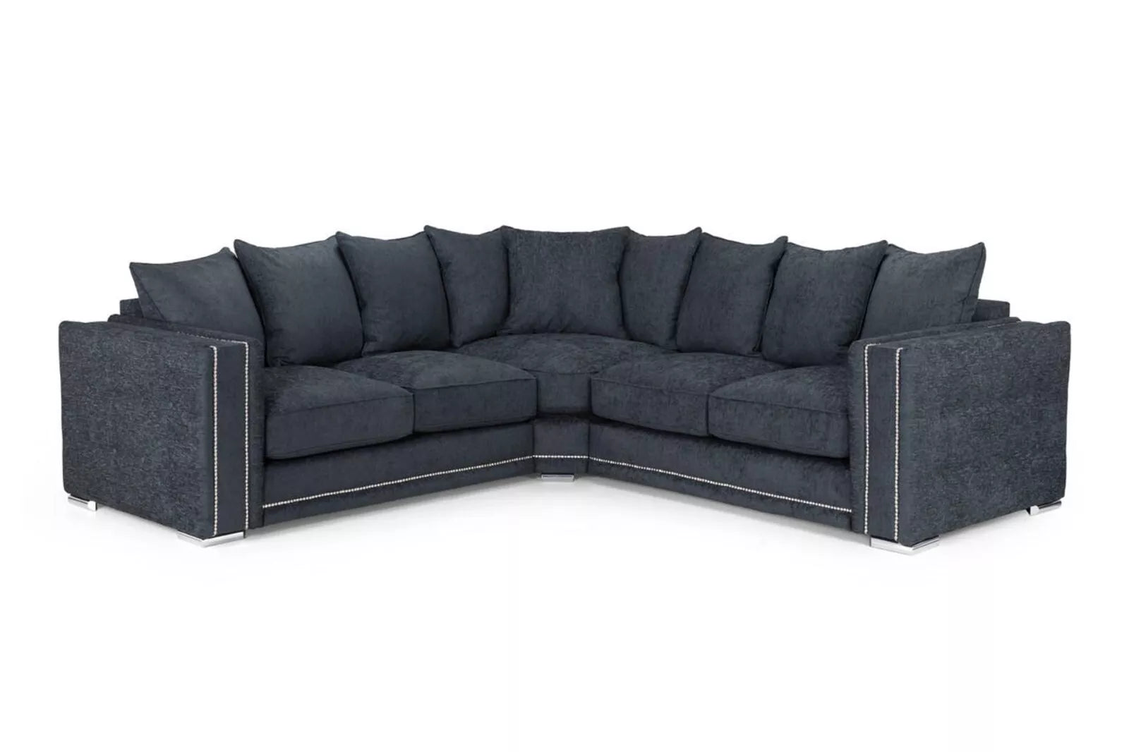 Alaska Corner Sofa 5 Seater