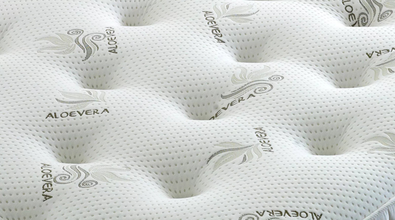 Deep Fill Pocket Sprung Orthopaedic Mattress