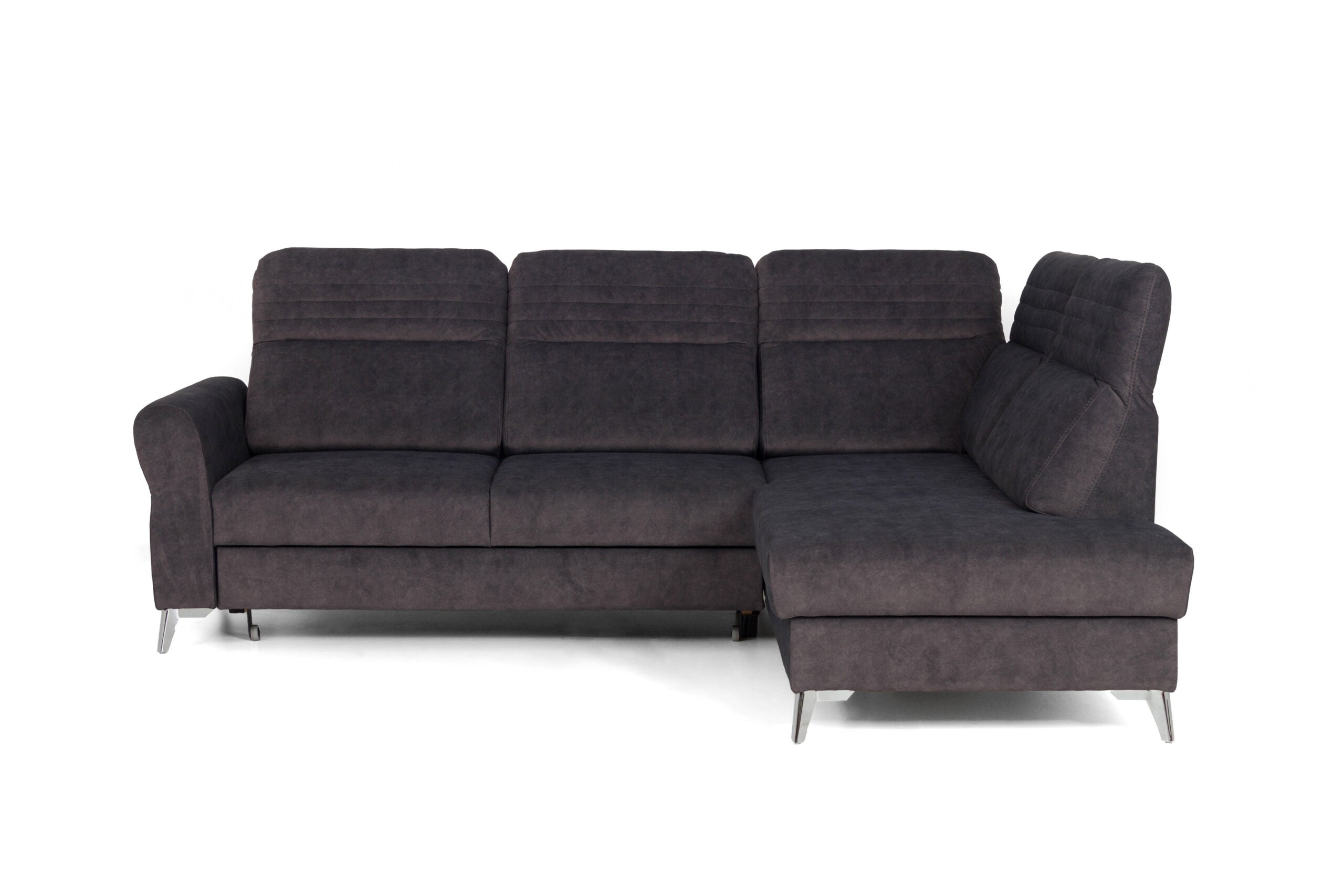 Calabria II Sofa Bed Included Storage/Sleeping Function/Couch