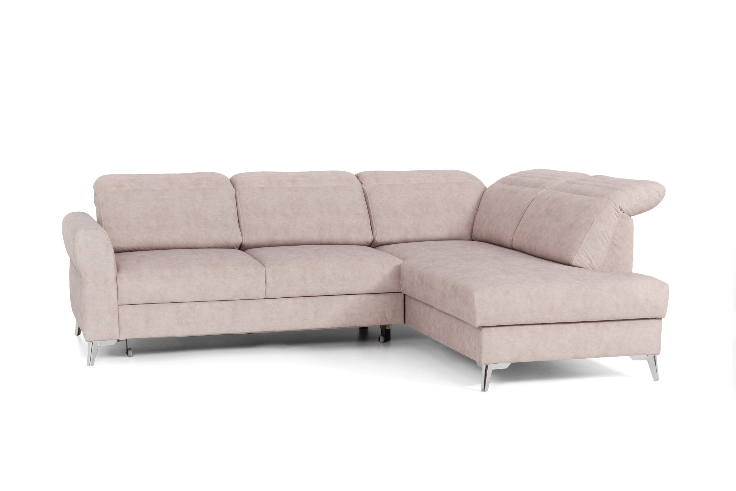 Calabria II Sofa Bed Included Storage/Sleeping Function/Couch