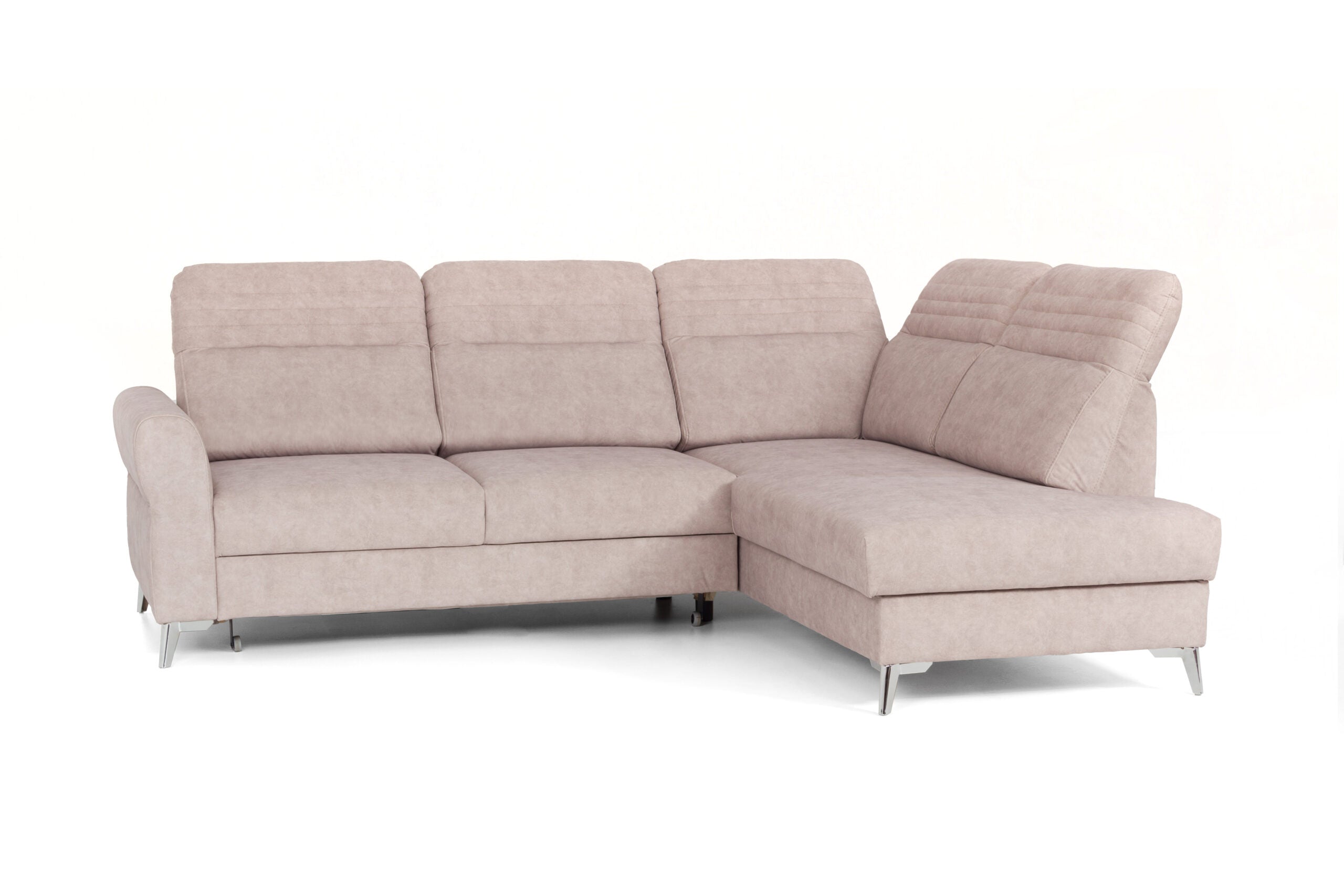 Calabria II Sofa Bed Included Storage/Sleeping Function/Couch