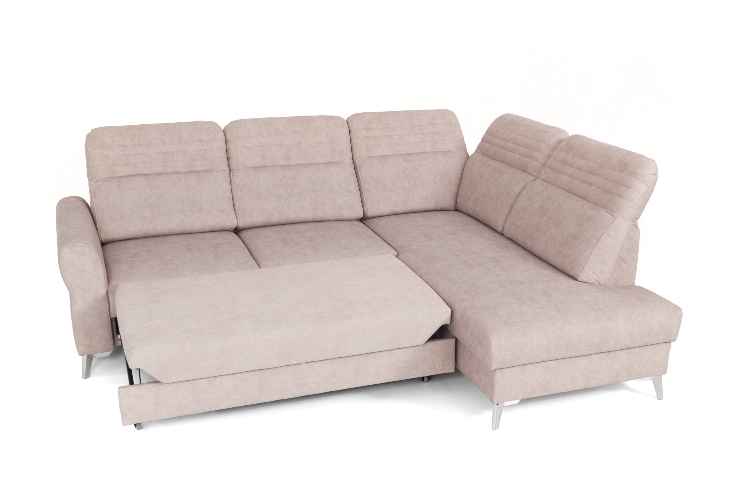 Calabria II Sofa Bed Included Storage/Sleeping Function/Couch