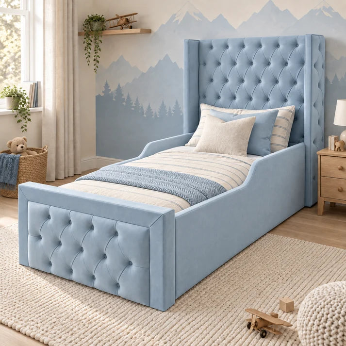 MNS Arlo Kids Bed Frame