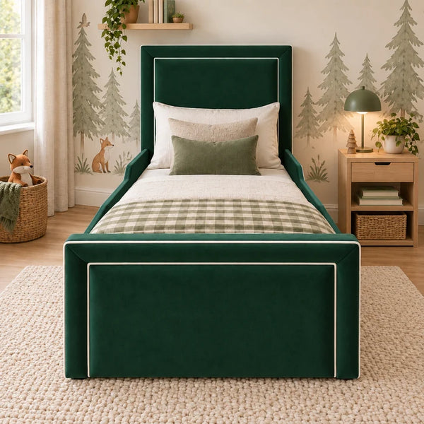 MNS Oakley Kids Bed Frame