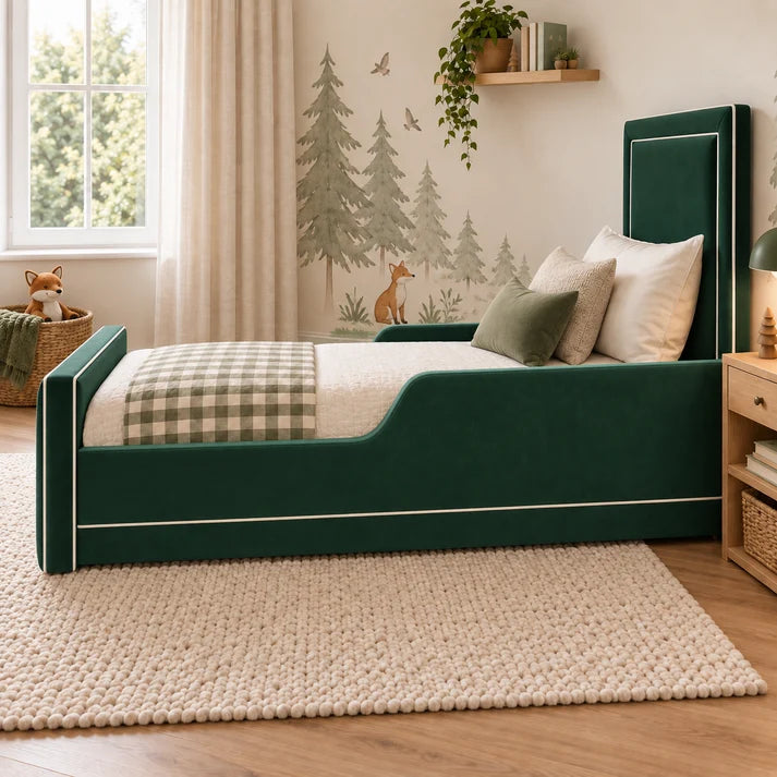 MNS Oakley Kids Bed Frame