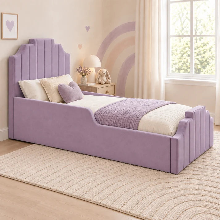 MNS Elodie Kids Bed Frame