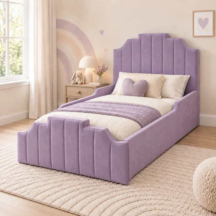 MNS Elodie Kids Bed Frame