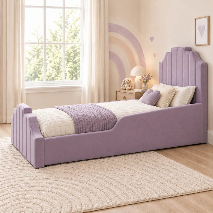 MNS Elodie Kids Bed Frame