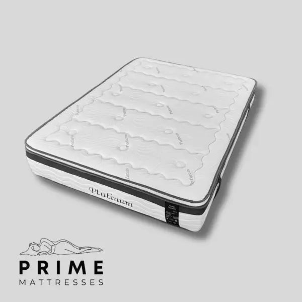 LUXURY PLATINUM 3500 GEL POCKET MATTRESS 3FT 4FT 4FT6 DOUBLE 5FT KING SIZE