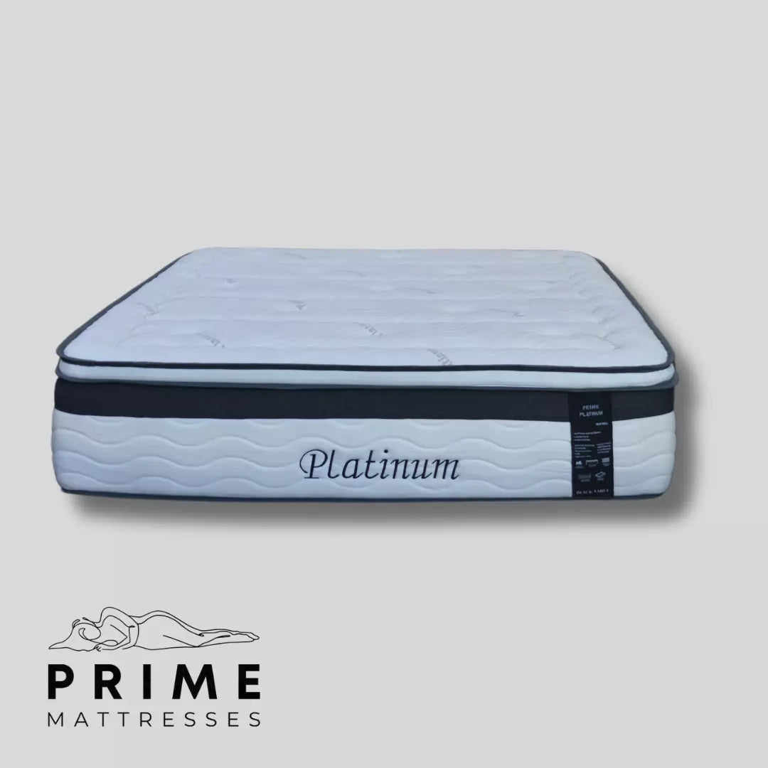 LUXURY PLATINUM 3500 GEL POCKET MATTRESS 3FT 4FT 4FT6 DOUBLE 5FT KING SIZE